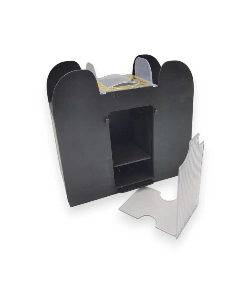 Cards Shuffler