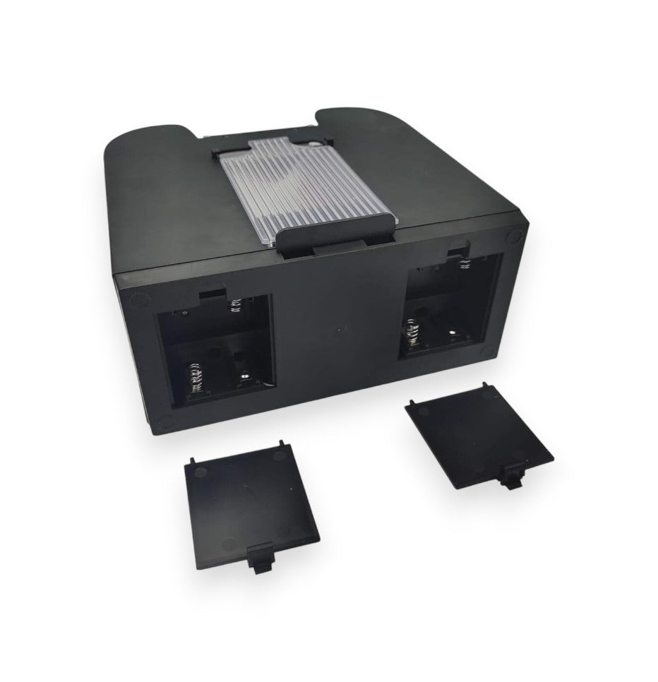 Cards Shuffler