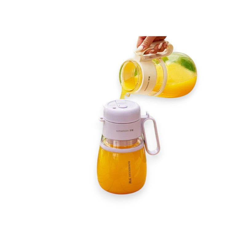 JuicyGo