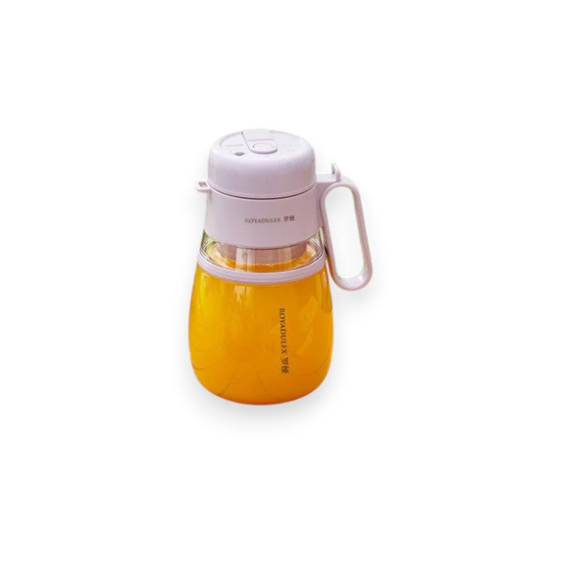 JuicyGo