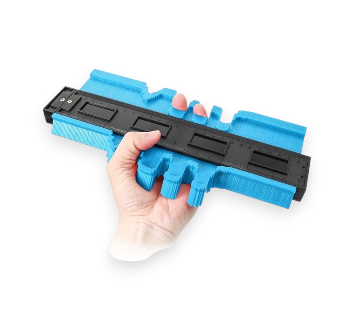 Edge Gauge
