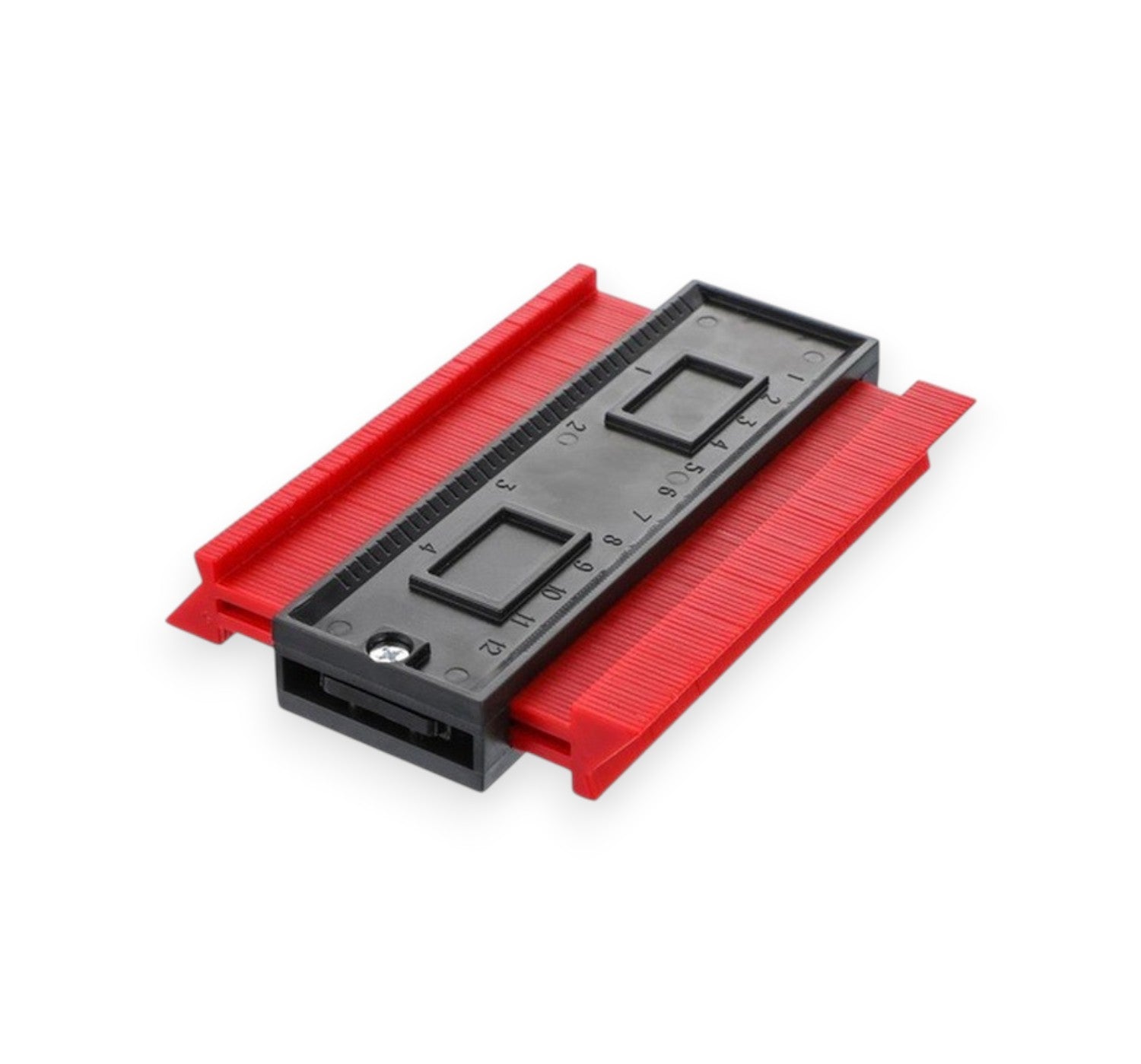 Edge Gauge
