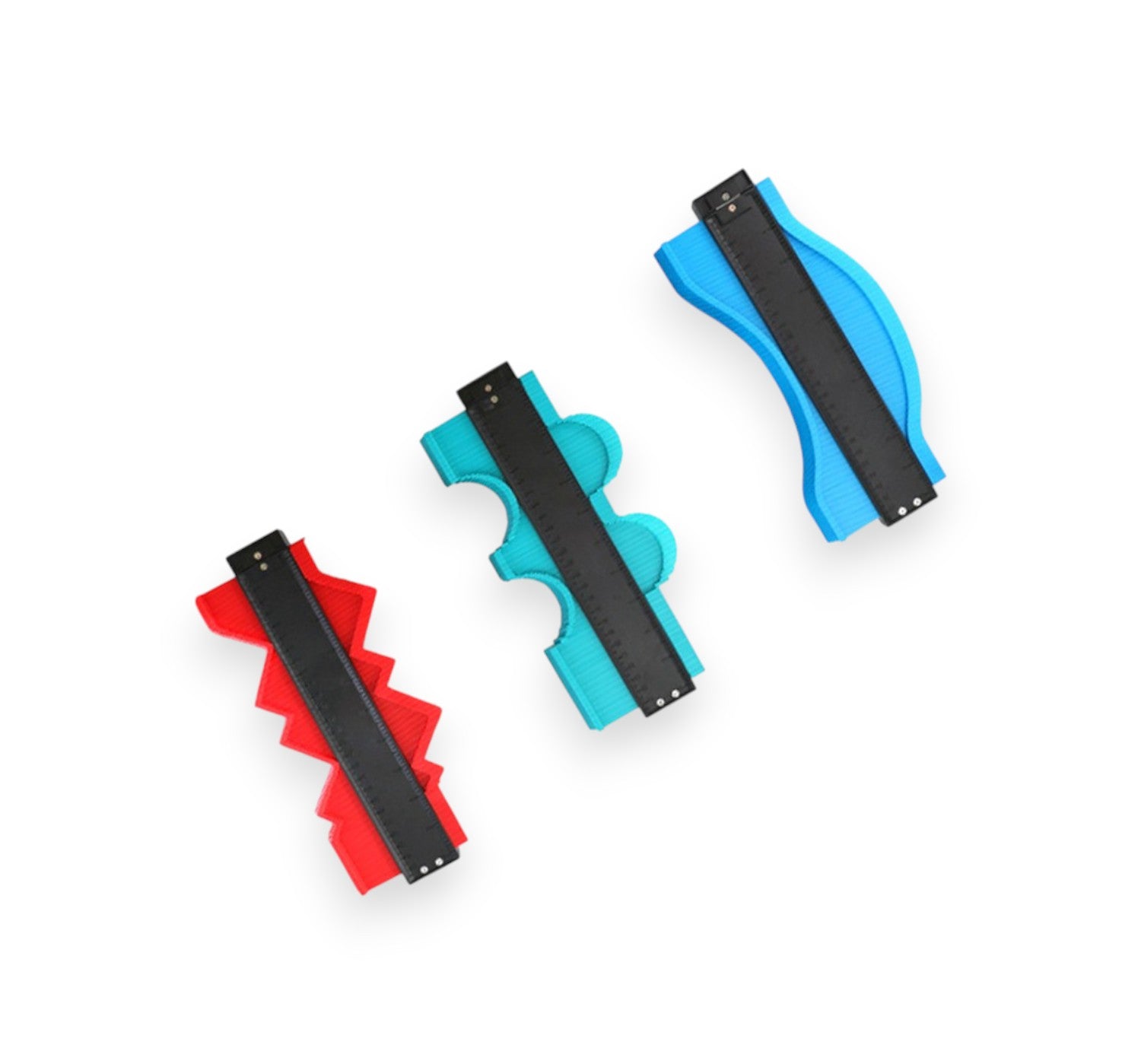 Edge Gauge