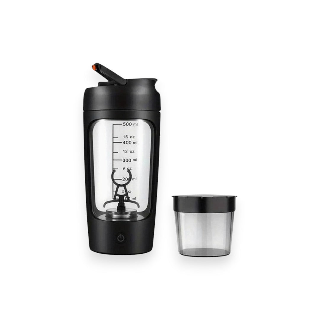 Shake Cup