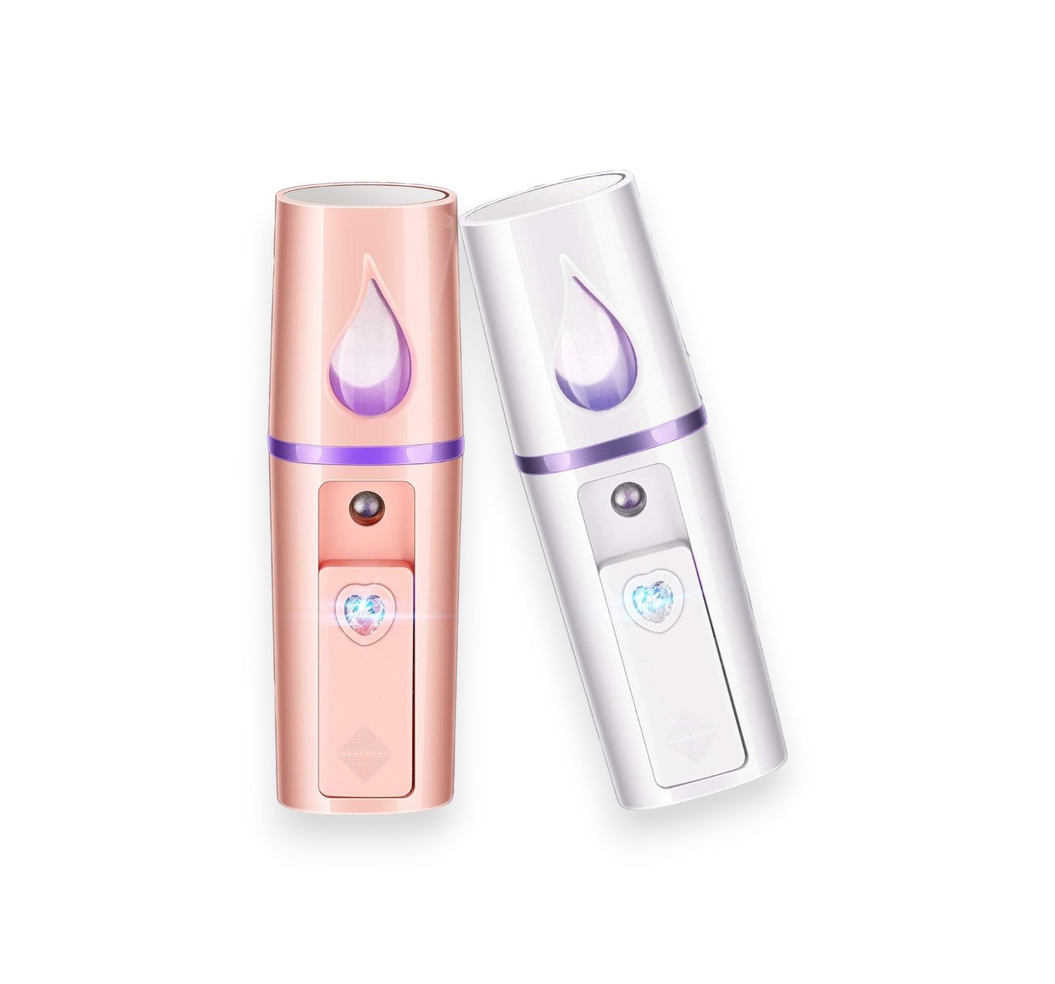Nano Steamer-ByR