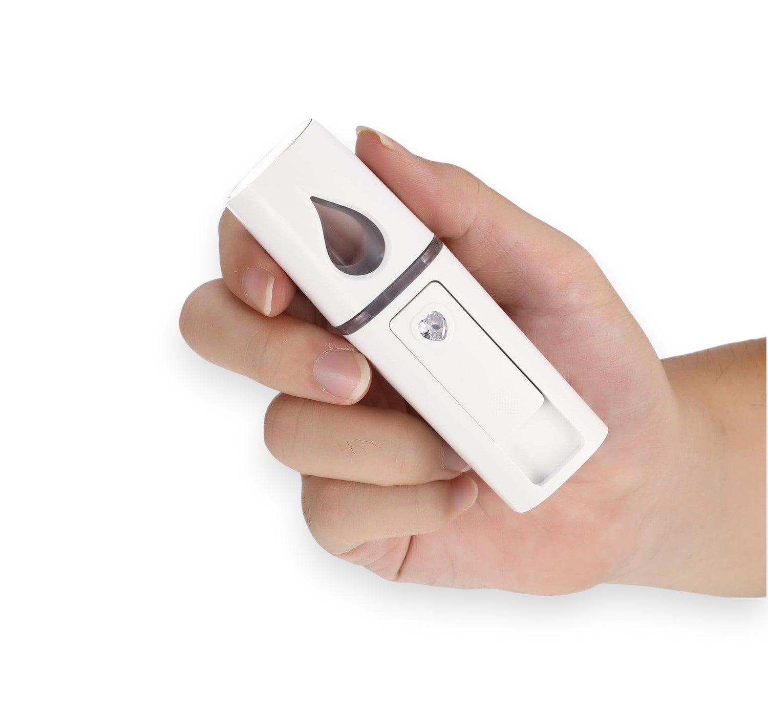 Nano Steamer-ByR