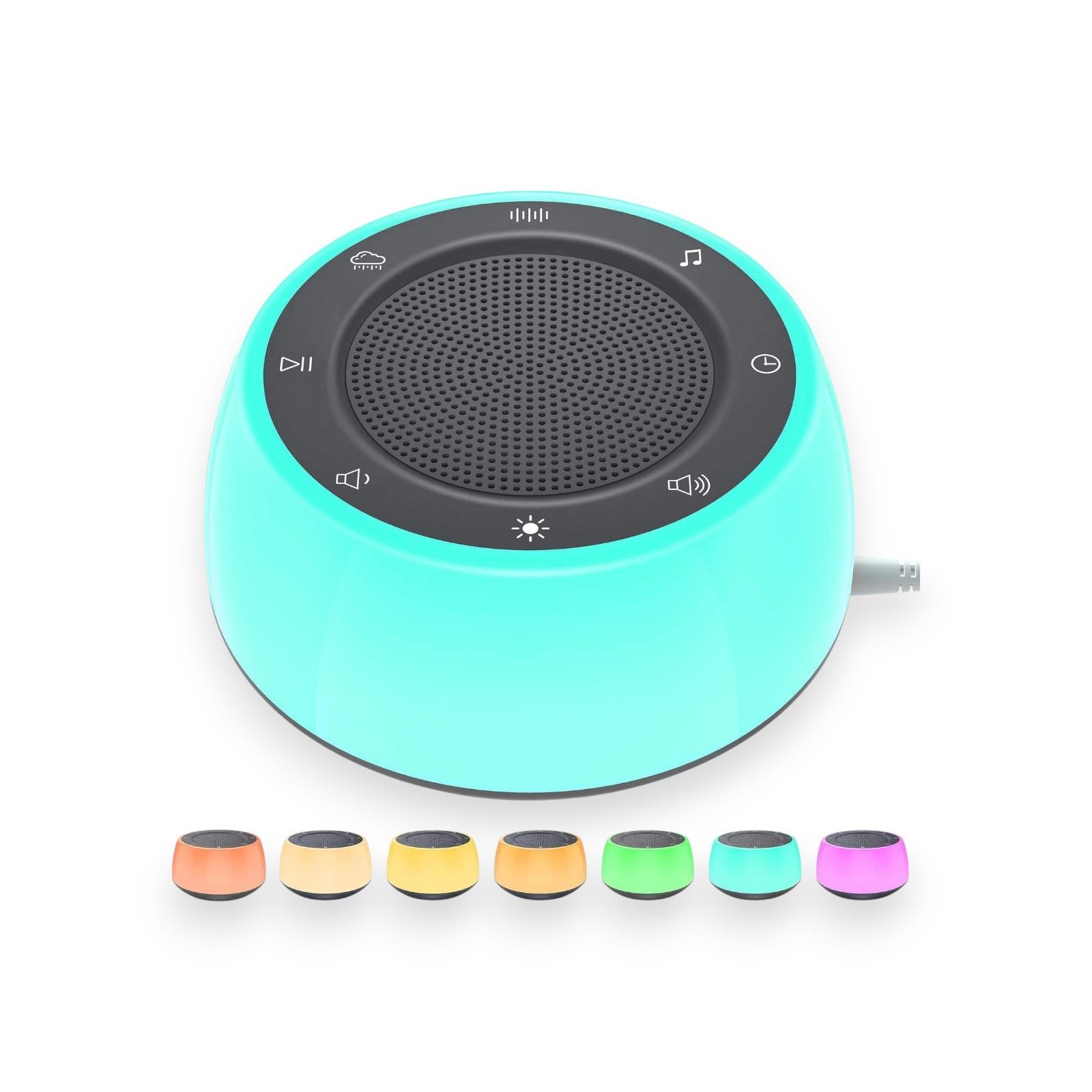 White Noise Device