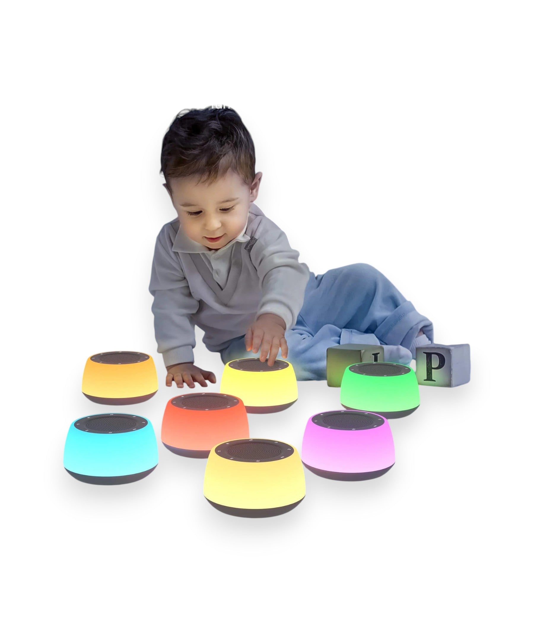 White Noise Device