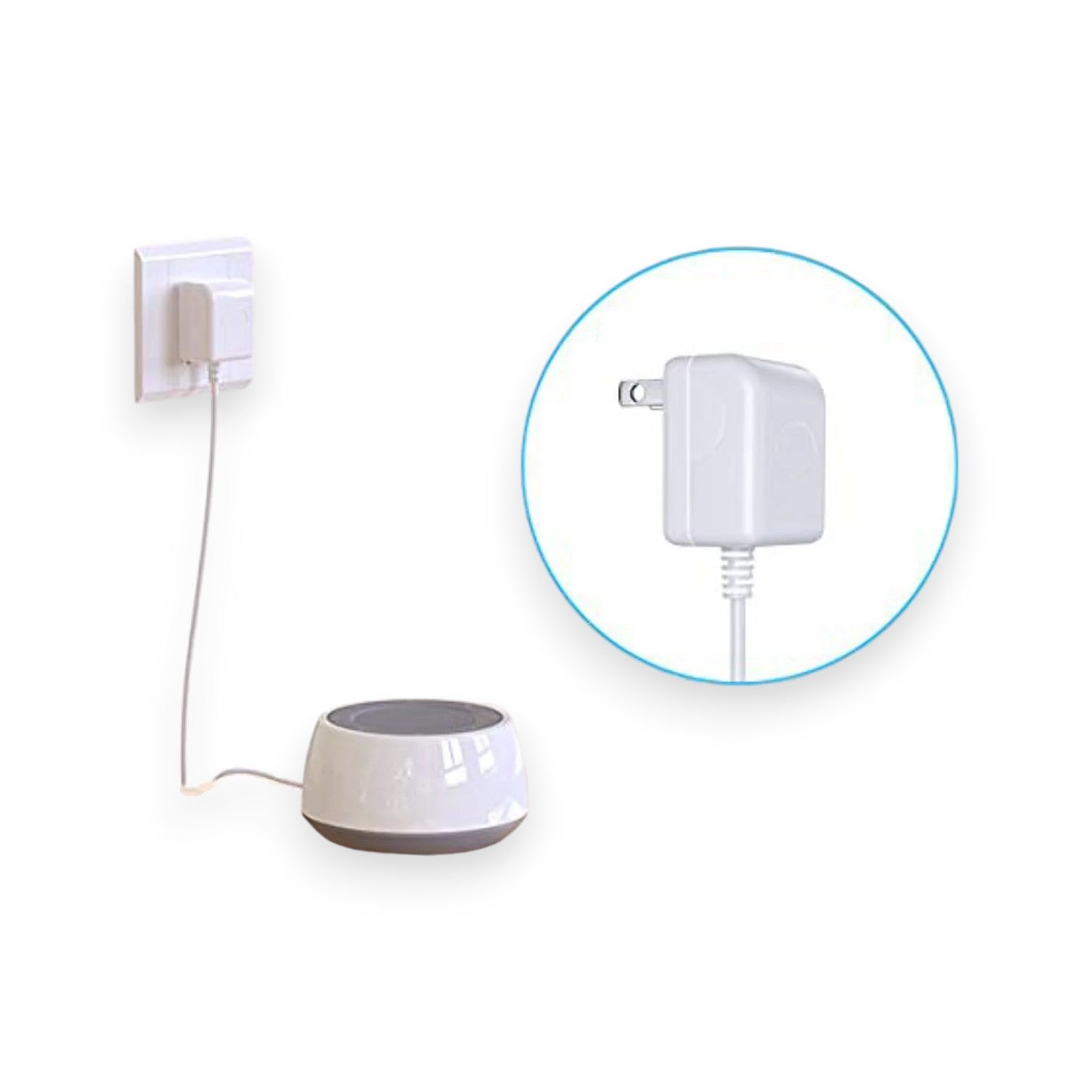 White Noise Device